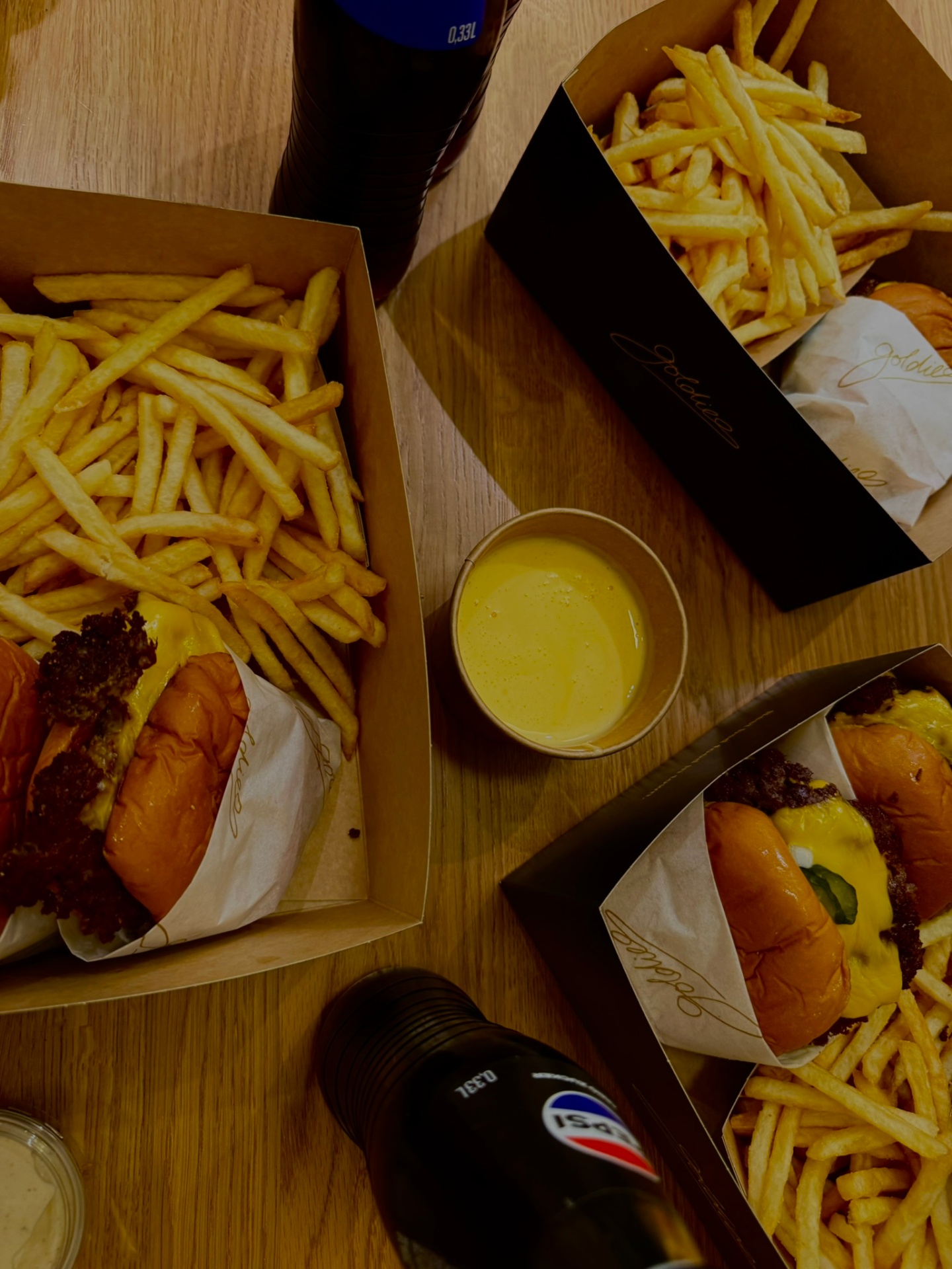 Food & lifestyle